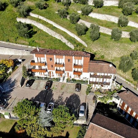 San Giacomo Apartments リーヴァ・デル・ガルダ エクステリア 写真