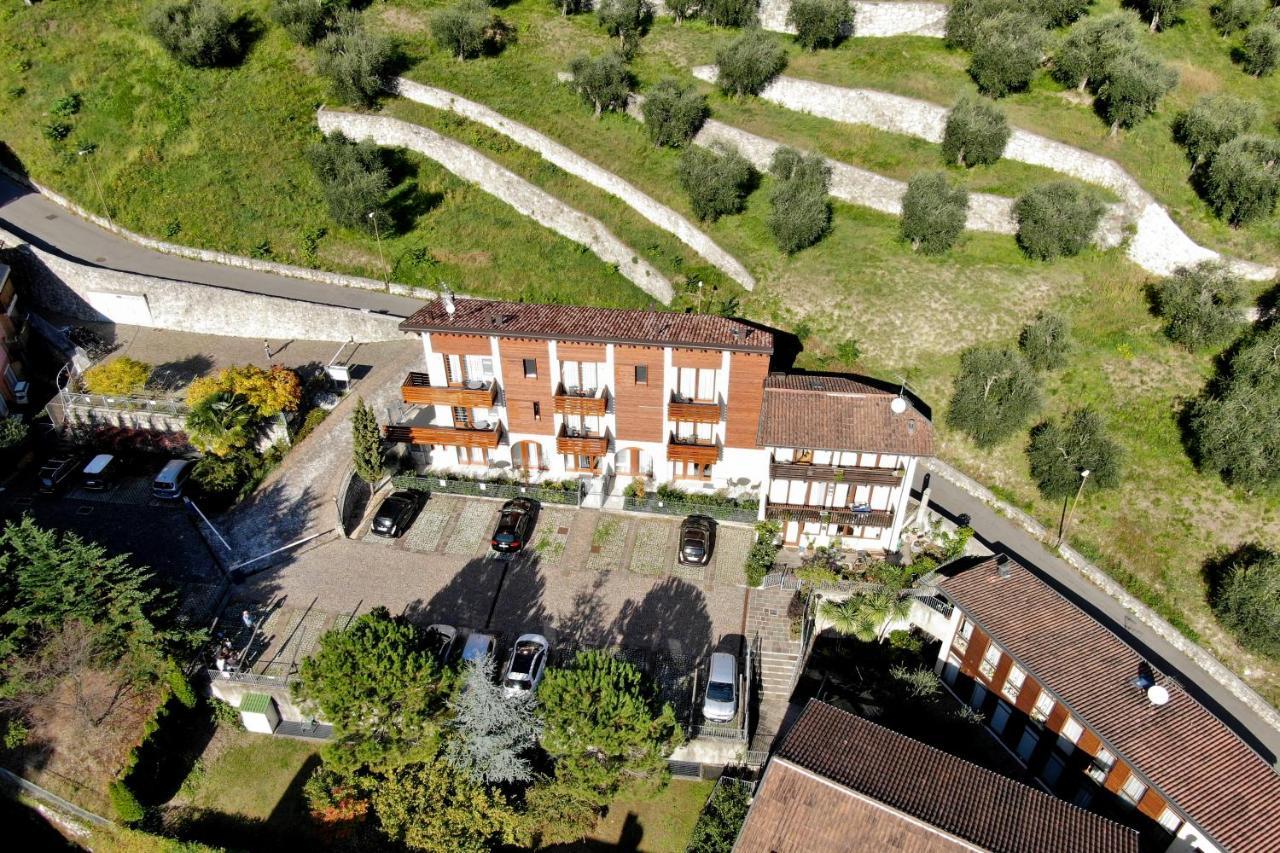 San Giacomo Apartments リーヴァ・デル・ガルダ エクステリア 写真