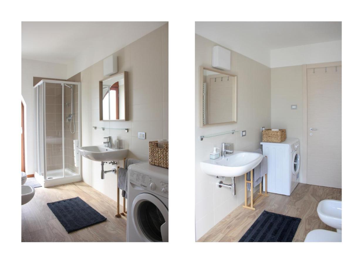 San Giacomo Apartments リーヴァ・デル・ガルダ エクステリア 写真