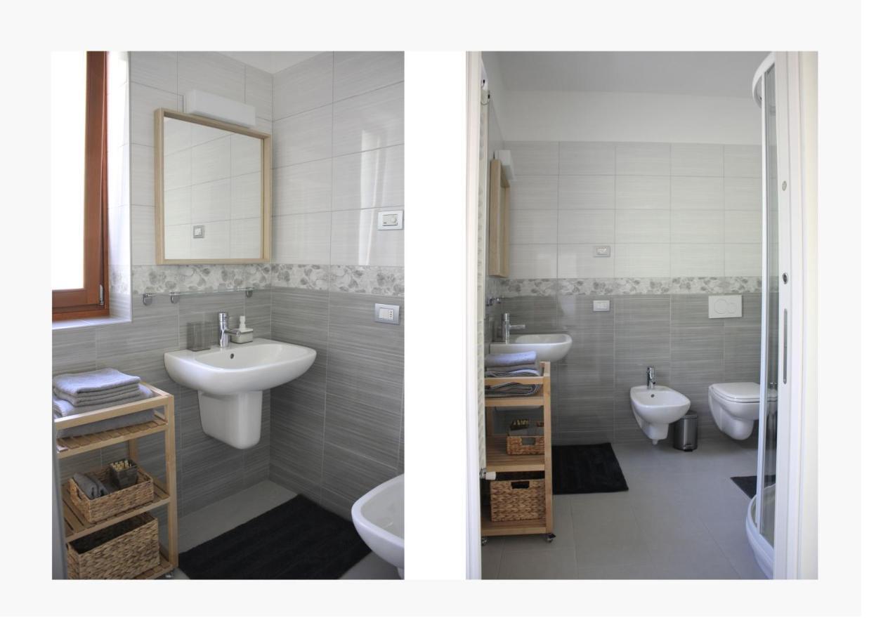 San Giacomo Apartments リーヴァ・デル・ガルダ エクステリア 写真