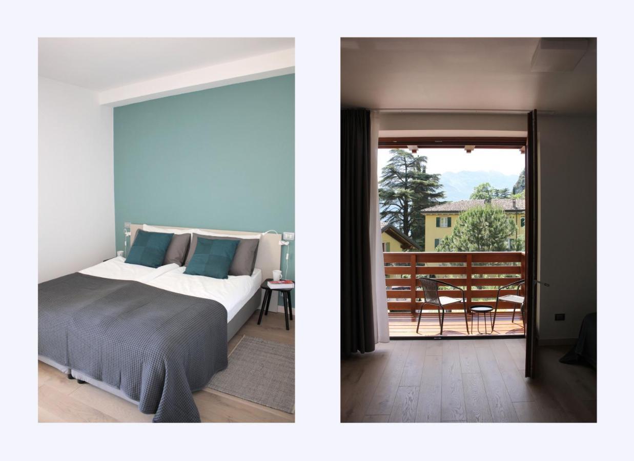 San Giacomo Apartments リーヴァ・デル・ガルダ エクステリア 写真