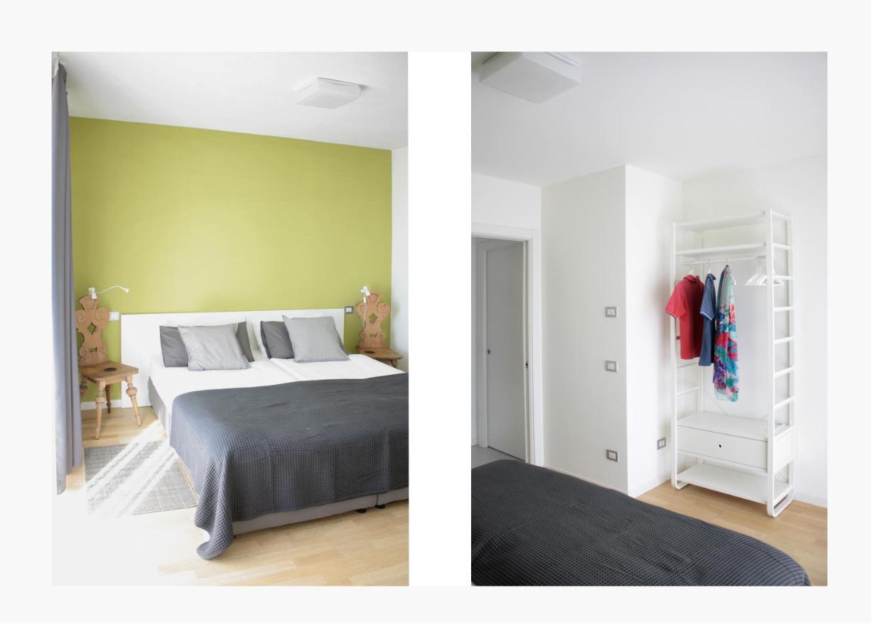 San Giacomo Apartments リーヴァ・デル・ガルダ エクステリア 写真