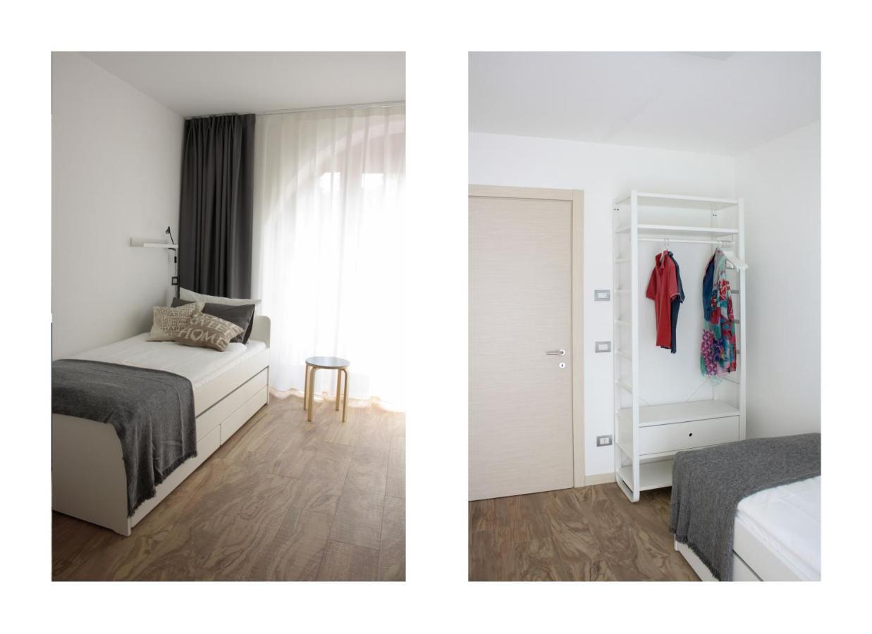 San Giacomo Apartments リーヴァ・デル・ガルダ エクステリア 写真