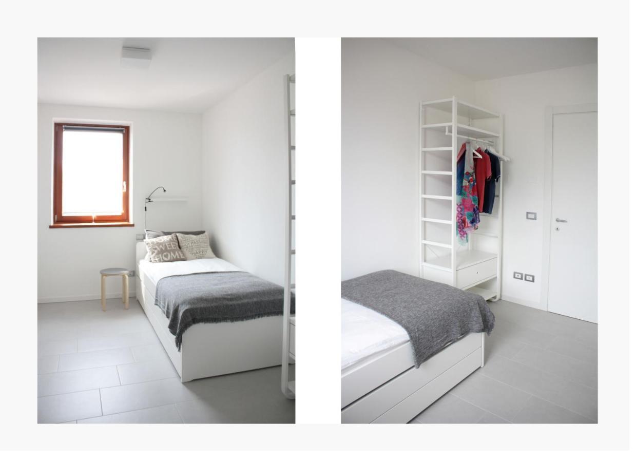 San Giacomo Apartments リーヴァ・デル・ガルダ エクステリア 写真
