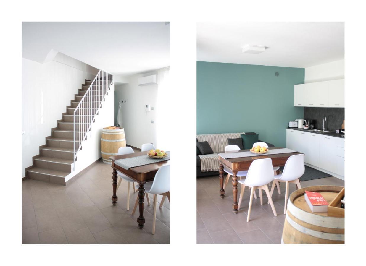 San Giacomo Apartments リーヴァ・デル・ガルダ エクステリア 写真